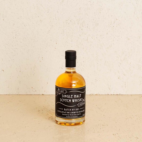 Linkwood, Single Malt Scotch Whisky